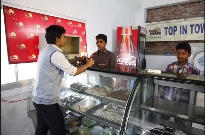 SRMU Campus infrastructure and activities photo 5